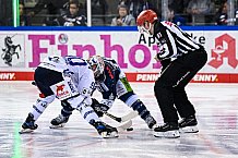 Eishockey, Herren, DEL, Saison 2021-2022, 17.10.2021