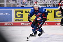 Eishockey, Herren, DEL, Penny DEL, Vorbereitung, Spiel um Platz 3, Gäubodencup 2023, Saison 2023-2024, Nürnberg Ice Tigers - ERC Ingolstadt,20.08.2023
