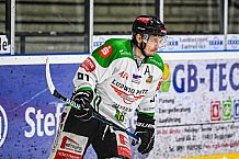 Herren, Eishockey, Oberliga-Süd, Saison 2021-2022,  19.12.2021