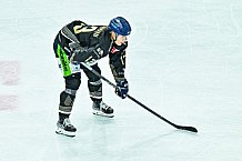 Eishockey, Herren, Penny DEL, 14. Spieltag, Saison 2023-2024, Straubing Tigers - Nuernberg Ice Tigers,27.10.2023