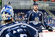 Eishockey, Herren, DEL, Saison 2020-2021, Straubing Tigers - Kölner Haie, 11.04.2021