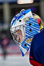 Eishockey, Herren, Penny DEL, 50. Spieltag, Saison 2023-2024, Straubing Tigers - Eisbären Berlin,01.03.2024