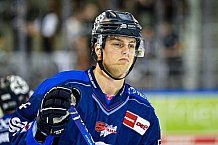 Eishockey, DEL, Penny-DEL, Vorbereitung, Straubing Tigers - ERC Ingolstadt, Gäubodencup 2022, Finale20.08.2022