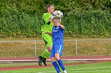 Fußball, Herren, Landesliga Mitte, BFV, TSV Bogen - Spvgg Lam, 3. Spieltag, Saison 2023-2024, 29.07.2023