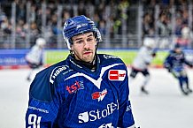 Eishockey, Men, DEL, Penny DEL, Hauptrunde Saison 2024-25, 8. Spieltag, Straubing Tigers - Adler Mannheim, 11.10.2024