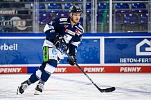 Eishockey, DEL, Penny-DEL, Vorbereitung, 22.08.2021