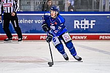 Eishockey, Herren, Penny DEL, DEL, Saison 2022-2023, Hauptrunde, Straubing Tigers - Iserlohn Roosters, 35. Spieltag, 26.12.2022
