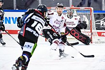 Eishockey, Herren, DEL, Saison 2020-2021, Straubing Tigers - Kölner Haie, 11.04.2021