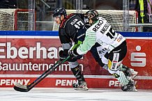 Eishockey, Herren, DEL, Saison 2021-2022, 01.10.2021
