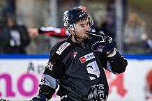 Eishockey, Herren, DEL, Saison 2021-2022, 19.10.2021