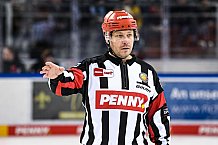 Eishockey, Herren, DEL, Saison 2021-2022, 07.11.2021