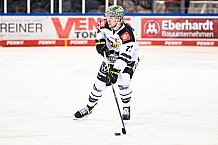 Eishockey, Herren, DEL, Saison 2021-2022, Panther, 21.12.2021