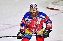 Herren, Eishockey, Oberliga-Süd, Saison 2022-2023, Deggendorfer SC - ECDC Memmingen Indians, 14. Spieltag,  11.11.2022