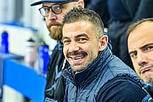 Eishockey, Herren, Penny DEL, 16. Spieltag, Saison 2023-2024, Straubing Tigers - Schwenninger Wild Wings,31.10.2023