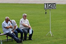 Radsport, Derny, Bahnrad, DM 202107.08.2021