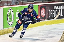 Eishockey, CHL, Champions Hockey League, 1. Spieltag, Saison 2022-2023, Gruppe F, Comarch Cracovia - Straubing Tigers, 01.09.2022