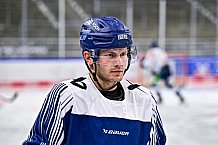 Eishockey, Herren, DEL, Penny DEL, Saison 2023-2024, Straubing Tigers, 04.08.2023