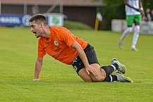 Fußball, Herren, Kreisliga Straubing, SC Kirchroth - SV Türk Gücü Straubing, BFV, 5. Spieltag, Saison 2023-2024,25.08.2023