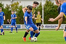 Fußball, Herren, Landesliga Mitte, BFV, TSV Bogen - ASV Burglengenfeld, 13. Spieltag, Saison 2023-2024, 30.09.2023