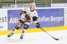 Eishockey, Herren, Oberliga Süd, Saison 2020 2021, Deggendorfer SC - ECDC Memmingen Indians, 05.02.2021