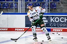 Eishockey, DEL, Penny-DEL, Vorbereitung, 29.08.2021