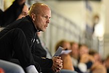 Eishockey, DEL, Penny-DEL, Vorbereitung, Gäubodencup 2021, 13.08.2021