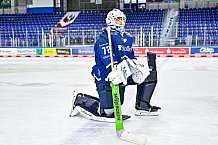 Eishockey, Herren, Penny DEL, Saison 2024-2024, Training, 16.08.2024