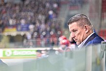 Eishockey, CHL, Champions Hockey League, 1. Spieltag, Saison 2022-2023, Gruppe F, Comarch Cracovia - Straubing Tigers, 01.09.2022