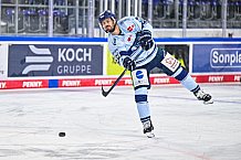 Eishockey, Herren, DEL, Penny DEL, Saison 2023-2024, Straubing Tigers, öffentliches Eistraining,06.08.2023