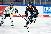 Eishockey, Herren, DEL, Saison 2021-2022, 24.10.2021
