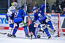 Eishockey, Herren, DEL, Saison 2022-2023, Hauptrunde, Straubing Tigers - Schwenninger Wild Wings, 15. Spieltag, 25.10.2022