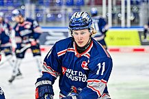 Eishockey, Herren, Penny DEL, 26. Spieltag, Saison 2023-2024, Straubing Tigers - Iserlohn Roosters,10.12.2023