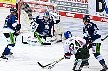 Eishockey, DEL, Penny-DEL, Vorbereitung, 29.08.2021