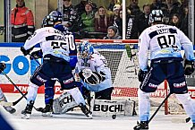 Eishockey, Herren, Penny-DEL, DEL, Saison 2022-2023, Hauptrunde, Straubing Tigers - ERC Ingolstadt Panther, 43. Spieltag, 15.01.2023