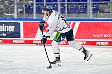 Eishockey, Herren, Penny DEL, Saison 2024-2024, Training, 16.08.2024