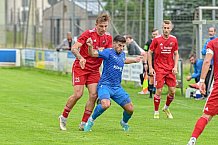 Fußball, Herren, Landesliga Mitte, TSV Seebach - SV Ettmannsdorf, BFV, 4. Spieltag, Saison 2023-2024,05.08.2023