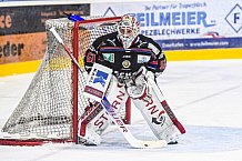 Herren, Eishockey, Oberliga-Süd, Saison 2021-2022,  08.10.2021