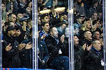 Eishockey, Herren, DEL, Saison 2021-2022, 24.10.2021