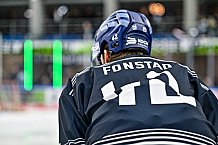 Eishockey, Men, DEL, Penny DEL, Hauptrunde Saison 2024-25, 4. Spieltag, Straubing Tigers - EHC Red Bull München, 29.09.2024