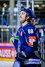 Eishockey, Herren, CHL, Champions Hockey League, Saison 2022-2023, Achtelfinale, Straubing Tigers - Frölunda HC Göteborg, Rückspiel, 22.11.2022