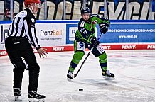 Eishockey, Herren, DEL, Penny DEL, Saison 2022-2023, Hauptrunde, Straubing Tigers - Eisbären Berlin, 37. Spieltag, 30.12.2022