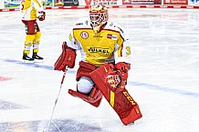 Eishockey, Herren, DEL, Saison 2020-2021, Straubing Tigers - Düsseldorfer EG, 04.04.2021