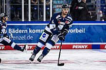 Eishockey, Herren, DEL, Saison 2021-2022, Panther, 17.09.2021