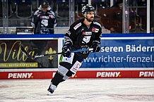 Eishockey, Herren, DEL, Saison 2021-2022, 29.10.2021