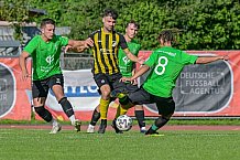 Fußball, Herren, Landesliga Mitte, BFV, Bayern, 9. Spieltag, Deggendorf, Spvgg GW Deggendorf - ASV Burglengenfeld, Saison 2023-2024, 02.09.2023
