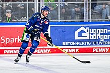 Eishockey, Men, DEL, Penny DEL, Hauptrunde Saison 2024-25, 4. Spieltag, Straubing Tigers - EHC Red Bull München, 29.09.2024