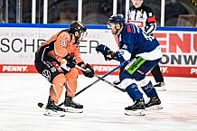 Eishockey, Herren, DEL, Saison 2021-2022, 10.12.2021