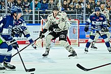 Eishockey, Herren, Penny DEL, 11. Spieltag, Saison 2023-2024, Straubing Tigers - Koelner Haie,15.10.2023