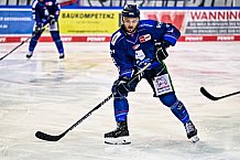Eishockey, Herren, Penny DEL, DEL, Saison 2022-2023, Hauptrunde, Straubing Tigers - Nürnberg Ice Tigers, 31. Spieltag, 16.12.2022