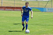 Fußball, Herren, Landesliga Mitte, TSV Seebach - Spvgg Weiden, BFV-Verbandspokal Runde 1, Saison 2023-2024,15.07.2023